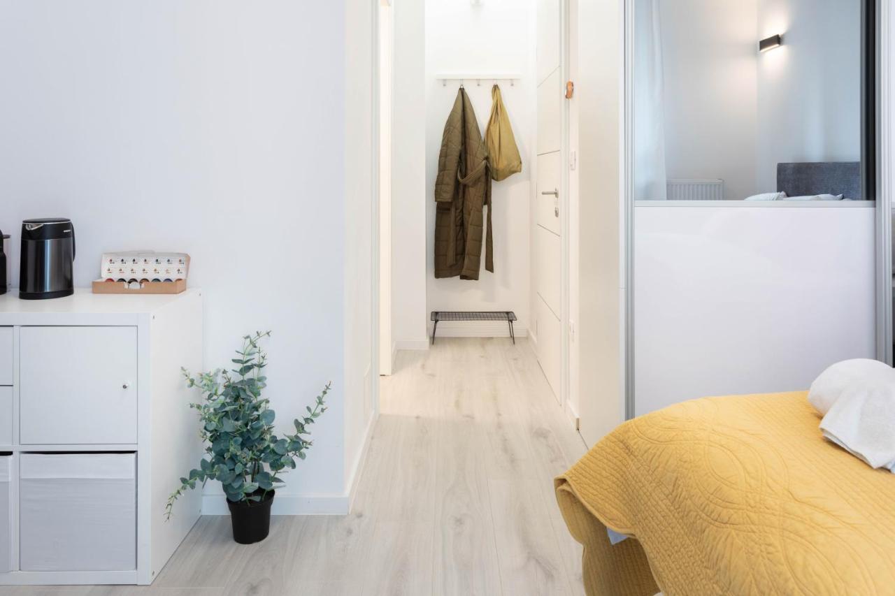 Design City Center Apartments Near Park Zrinjevac 萨格勒布 外观 照片