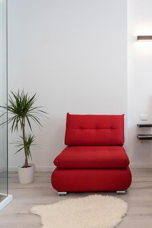 Design City Center Apartments Near Park Zrinjevac 萨格勒布 外观 照片